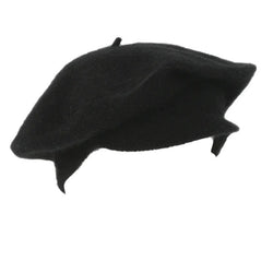 Possum Gatsby Hat Black