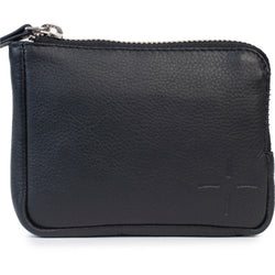 The Ellis Purse Black