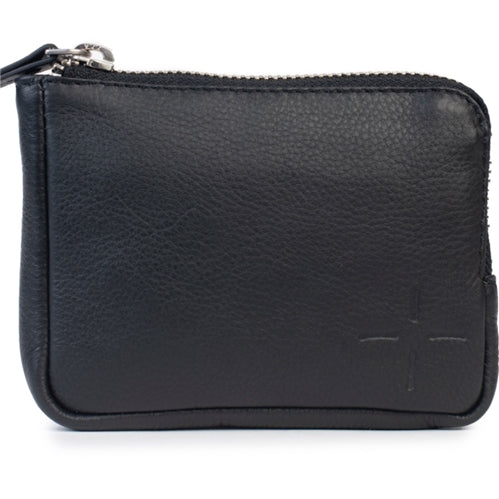 The Ellis Purse Black