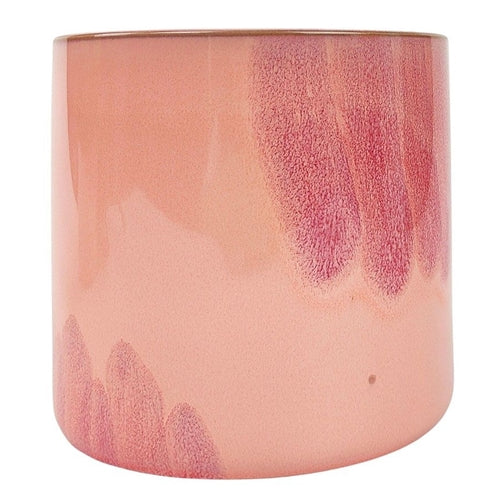 Sofia Planter Pink Storm Large 15cm