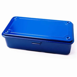 TOYO Trunk Shape Toolbox T-190NV (Navy)
