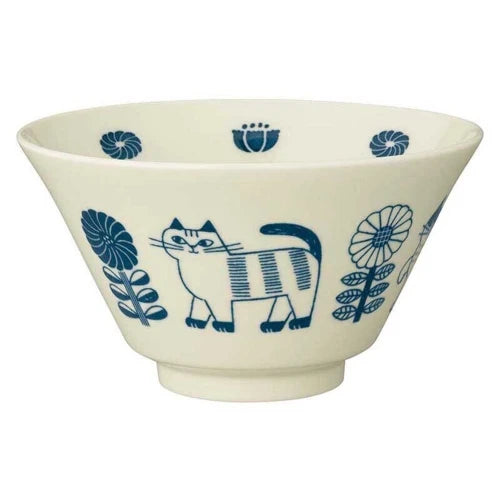 FIKALYCKA LARGE BOWL - brown - copy