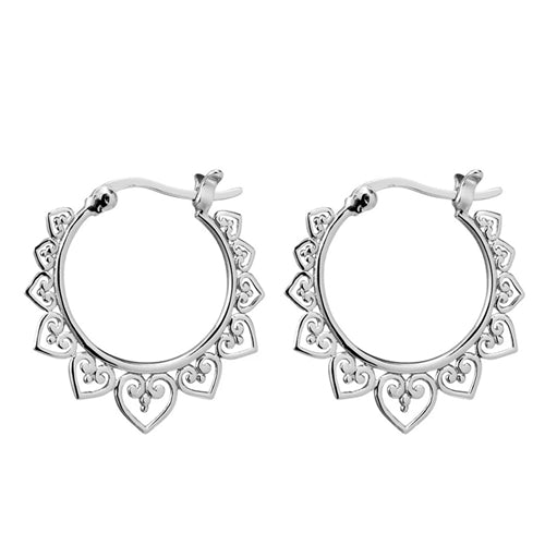 Agni Hoops