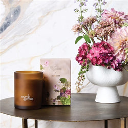 Myrtle & Moss Mother's Day / Austin Bloom – Summertime Soy Candle