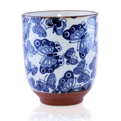 Butterfly Cup 7 x 8cm