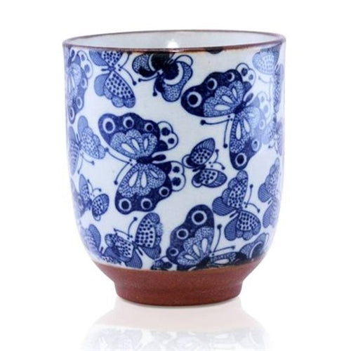 Butterfly Cup 7 x 8cm