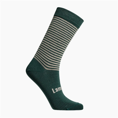Merino Wool Crew Socks Women size 8-11 - Kea