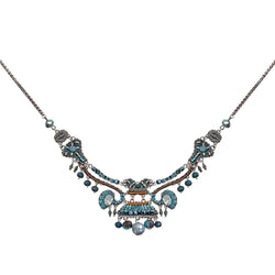 Ayala Bar Moonlight Set, Asha Necklace