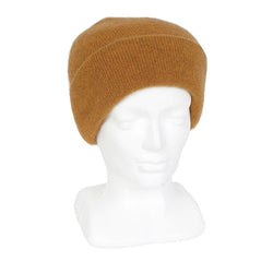 Possum Beanie Gold