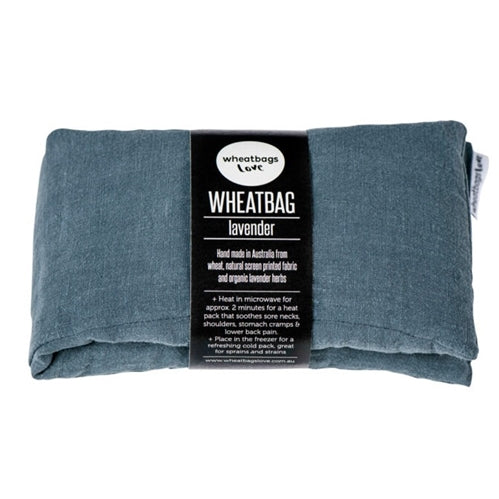 Wheatbag Slate - Clove