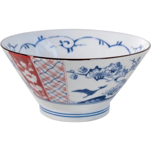 DINOSAUR - noodle bowl -Ryoen