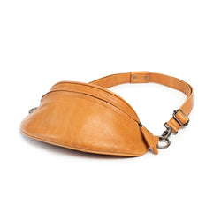 Dusky Robin - Escape The Ordinary Belt Bag Tan