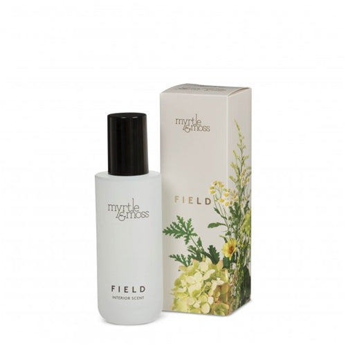 Botanical Interior Scent - Field