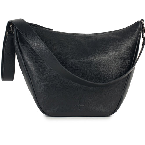 Camilla Pebble Black