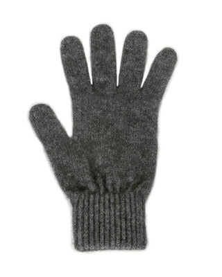 Possum Glove Charcoal