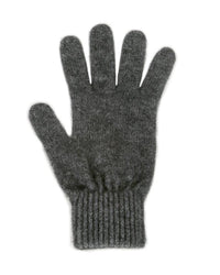 Possum Glove Charcoal