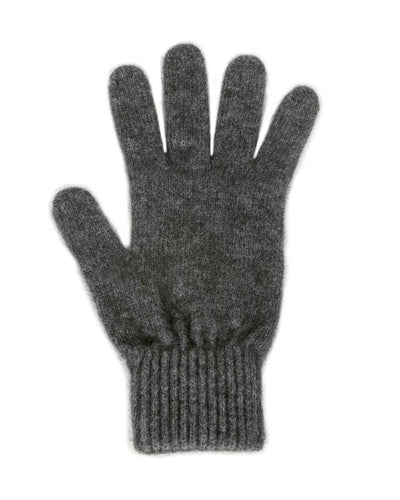 Possum Glove Charcoal