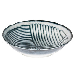 REIWA KOBIKI SOGI - medium dish