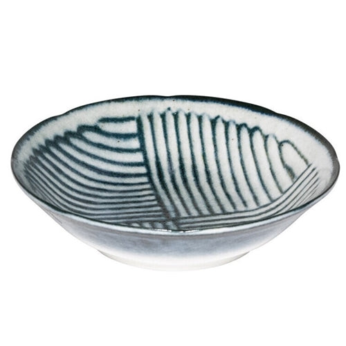 REIWA KOBIKI SOGI - medium dish