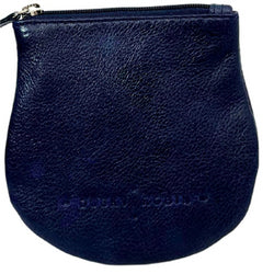 Dusky Robin - Lilly Coin Purse Navy