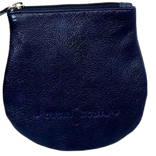 Dusky Robin - Lilly Coin Purse Navy