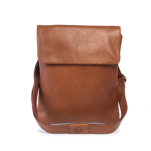 Henk Berg - Lira Vintage Tan