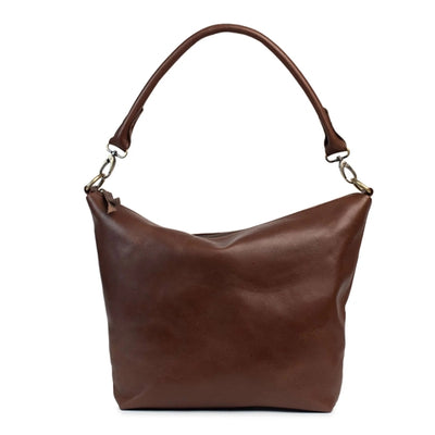 Henk Berg Maaike Bag Brown