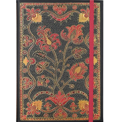 French Mosaic Journal