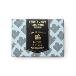 Movie Trivia