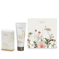 Garden Whimsy Duet