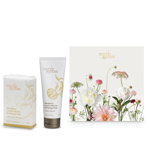 Garden Whimsy Duet