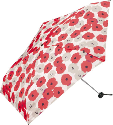 Umbrella Peony Red