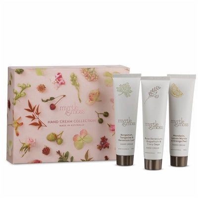 Mothers Day Hand Cream Collection