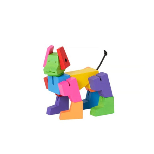 Cubebot Milo Micro - Multi