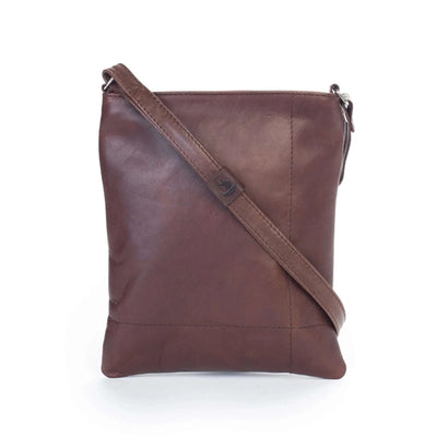 Henk Berg - Till - Brown