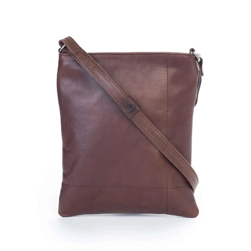 Henk Berg - Till - Brown