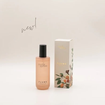 Botanical Interior Scent - Flume