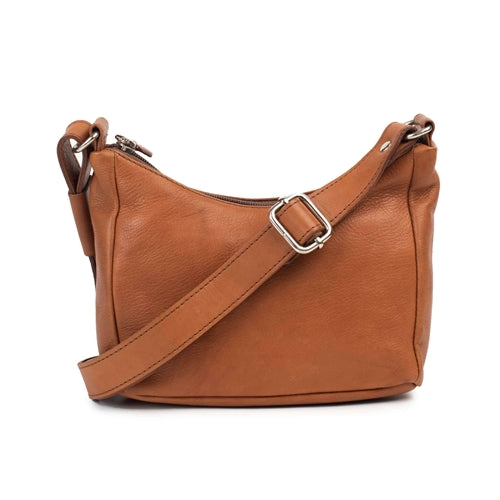 Henk Berg - Pia Small Vintage Tan