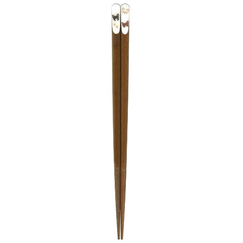 Pair of chopsticks - Chihuahua dog  - copy