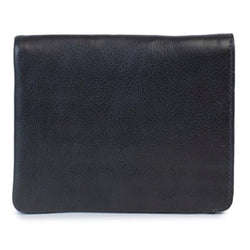 Taylor Wallet Charcoal