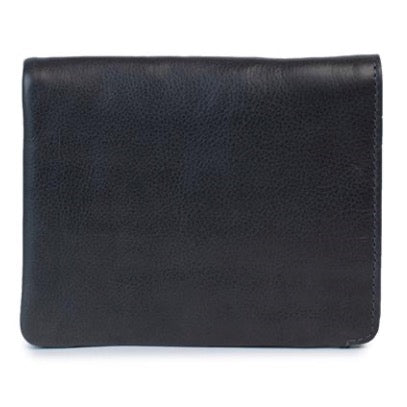 Taylor Wallet Charcoal