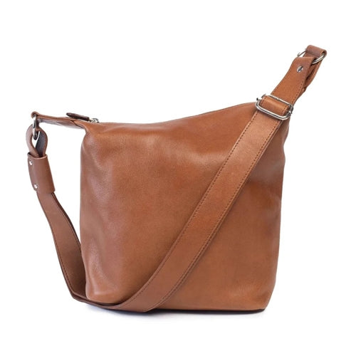 Henk Berg - Alira Vintage Tan