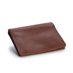 Henk Berg - Darby Wallet Brown