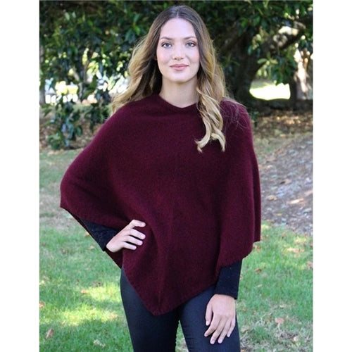 Plain Poncho Pinot