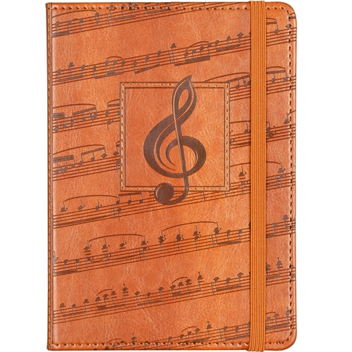 Music Artisan Journal