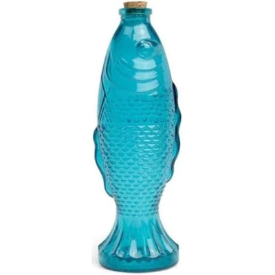 Fish Decanter