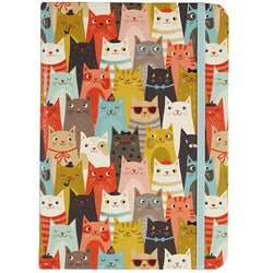 Cats Journal