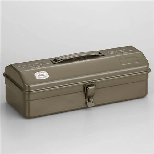 TOYO Camber-top Toolbox Y-350 MG Moss Green