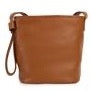 Brooke Bucket Bag tan