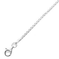 Chain Italy Link Anti Tarnish 46cm